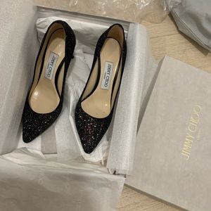 Jimmy choo